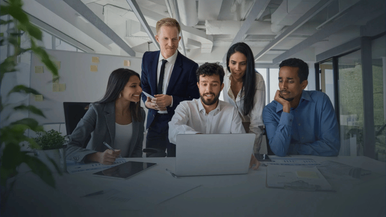 DMCC Enhanced Company Setup Training